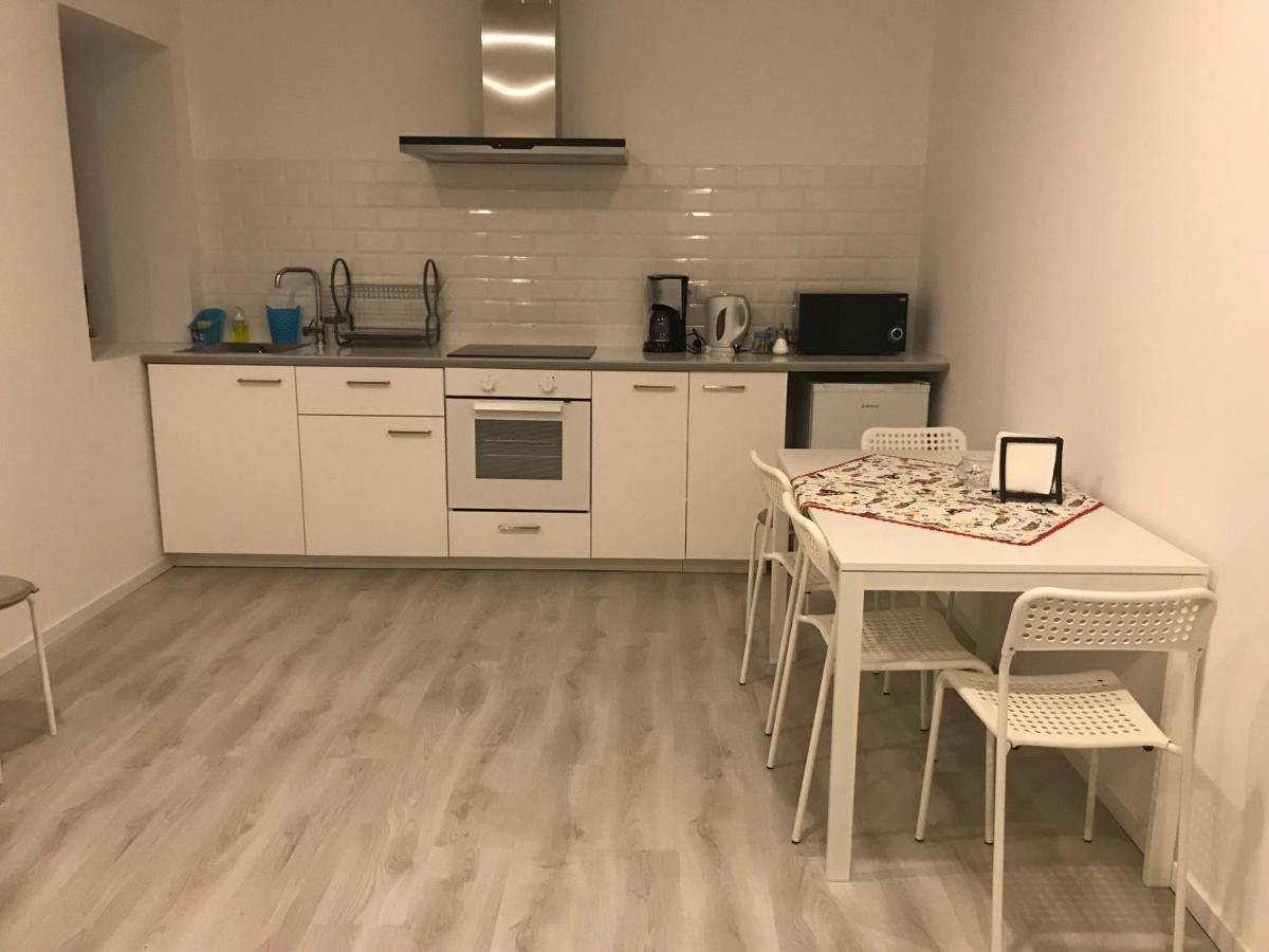 City Heart Place 4 Порто Екстериор снимка