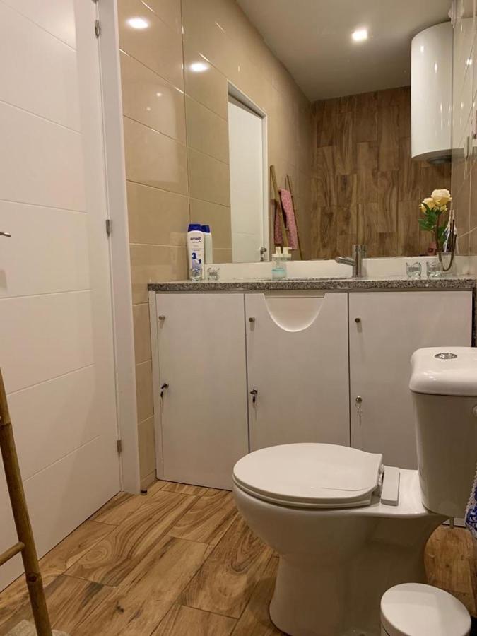 City Heart Place 4 Порто Екстериор снимка