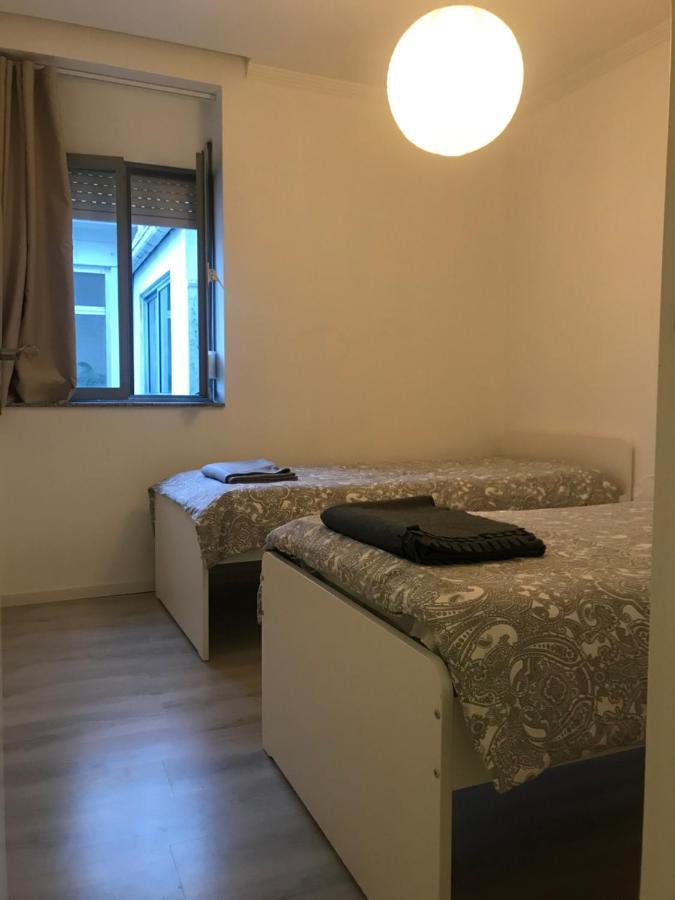 City Heart Place 4 Порто Екстериор снимка