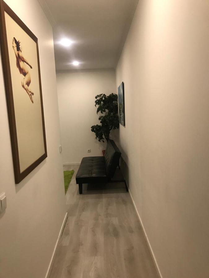 City Heart Place 4 Порто Екстериор снимка