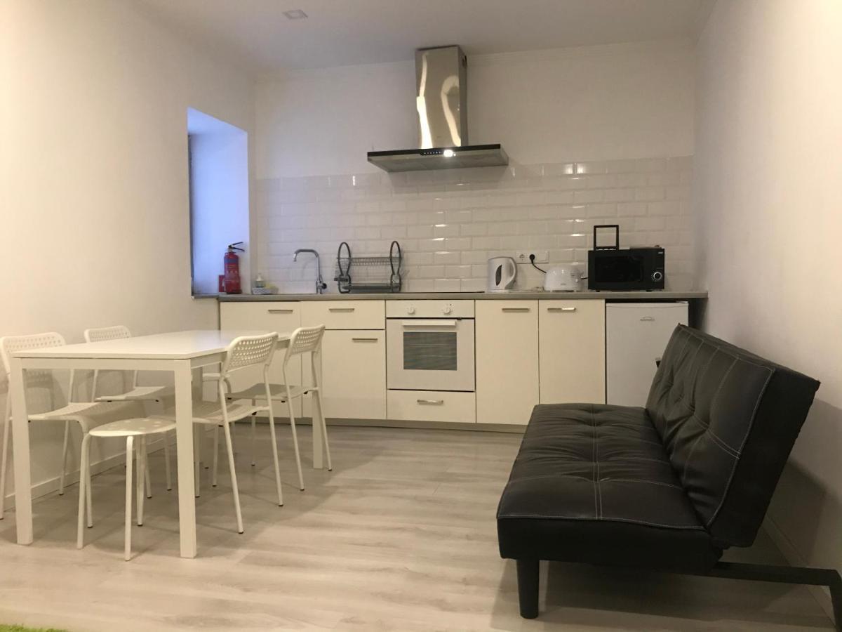 City Heart Place 4 Порто Екстериор снимка
