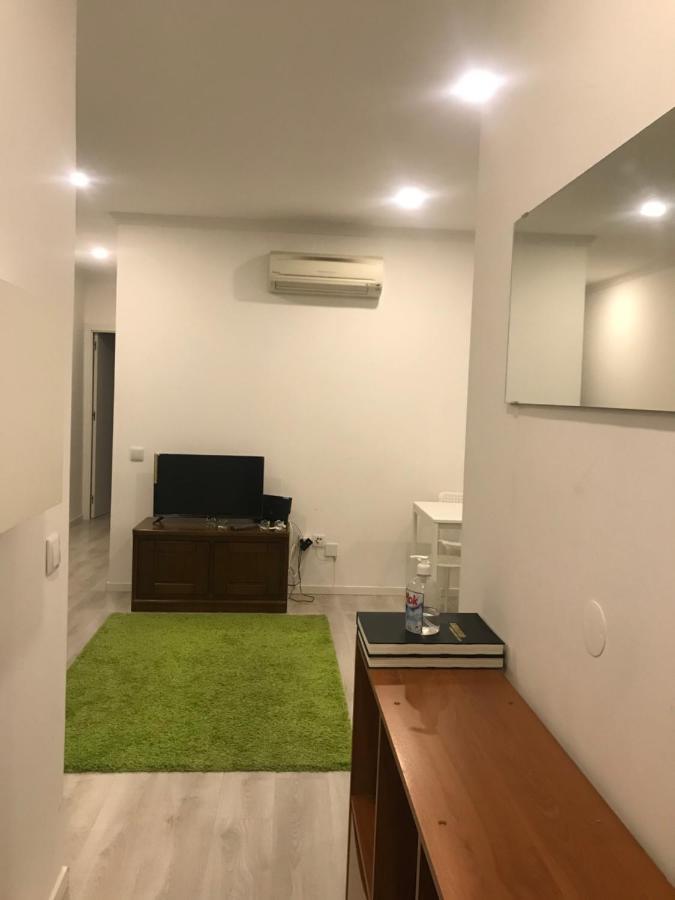 City Heart Place 4 Порто Екстериор снимка