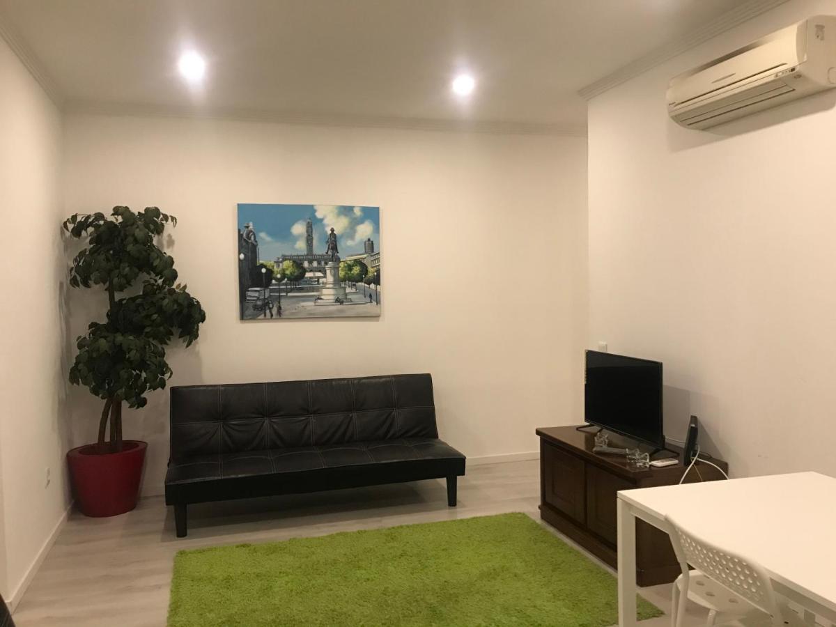 City Heart Place 4 Порто Екстериор снимка